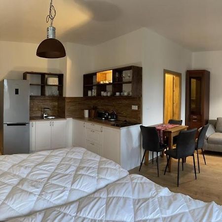 Apartman Thermalpark Dunajska Streda Dunajská Streda Exterior foto
