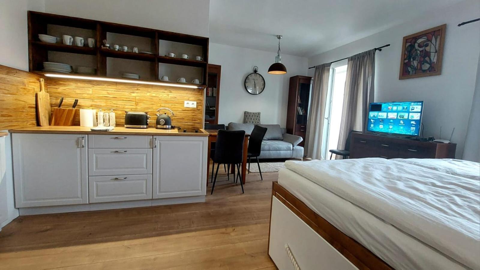 Apartman Thermalpark Dunajska Streda Dunajská Streda Exterior foto