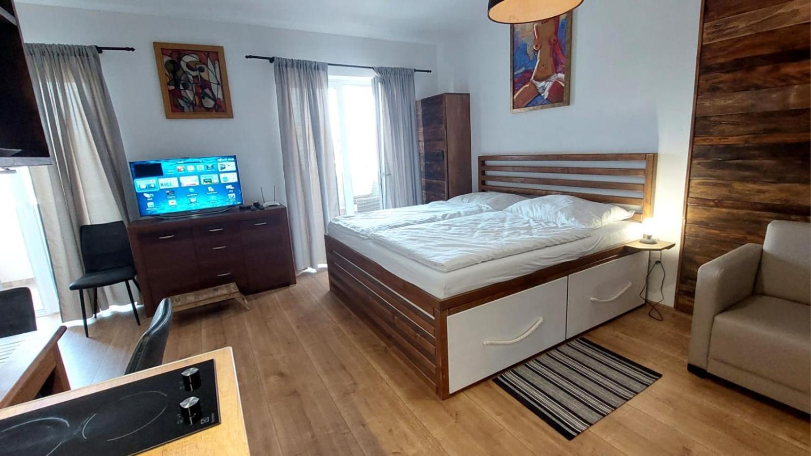 Apartman Thermalpark Dunajska Streda Dunajská Streda Exterior foto