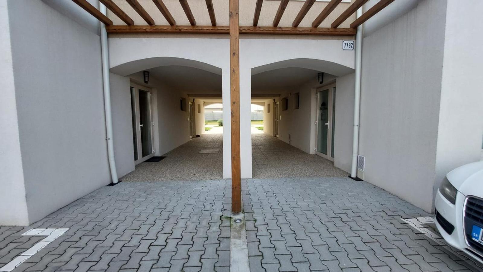 Apartman Thermalpark Dunajska Streda Dunajská Streda Exterior foto