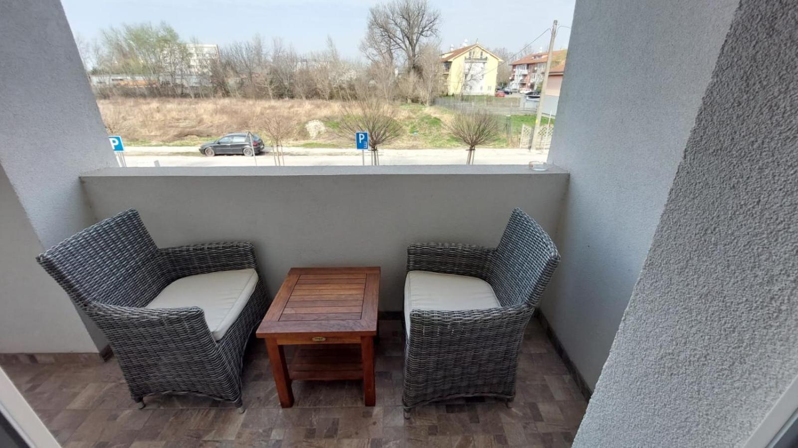 Apartman Thermalpark Dunajska Streda Dunajská Streda Exterior foto